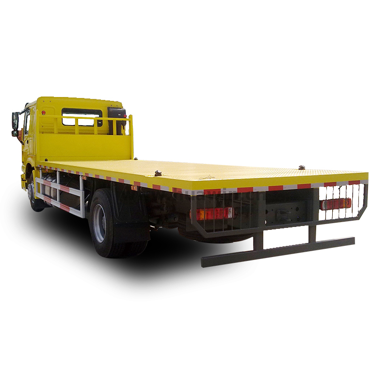 Sinotruk Howo Wheelers Flatbed Cargo Truck Buy Cargo Truck