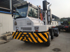 SINOTRUK HOVA 4X2 Terminal Tractor Truck for Port Transportation