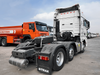 Sinotruk SITRAK C7H-390-6×4 Tractor