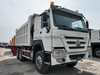 Sinotuck HOWO7 Dump Truck-6×4