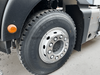 Sinotruk SITRAK C7H-390-6×4 Tractor