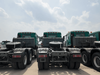 Sinotruk Howo tractor 6x4 TX