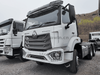 Sinotruk HOWO Tractor-NX-6×4