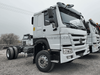Sinotruk HOWO7 Chassis