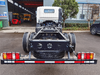 HOWO Refrigerated Truck-Light Truck-4X2