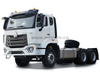 Sinotruk HOWO NX 6×4 Tractor 