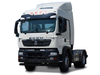 Sinotruk Howo TX 4X2 Tractor