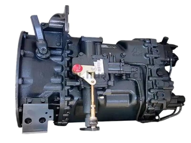 HW19710 Transmission