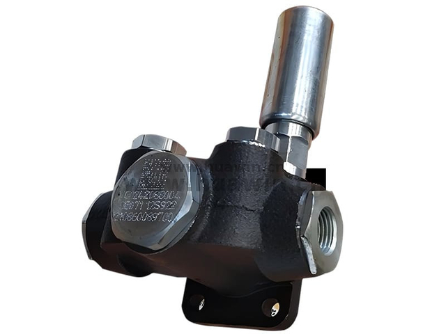 Fuel Delivery Pump