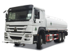 SINOTRUK HOWO 6X4 371HP 20,000 Liters Water Truck
