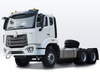 Sinotruk HOWO NX 6×4 Tractor 