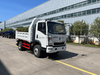 Sinotruk HOWO 4×2 light-duty dump truck