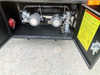 SINOTRUK HOWO 4X2 5CBM Refueling Tank Truck