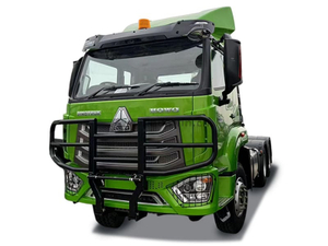 Sinotruk HOWO NX 6×4 Tractor 