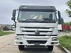 SINOTRUK HOWO 6X4 Crane Truck with 8T Folded Arm Crane