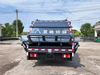 SINOTRUK HOWO Garbage Compactor Truck-4x2