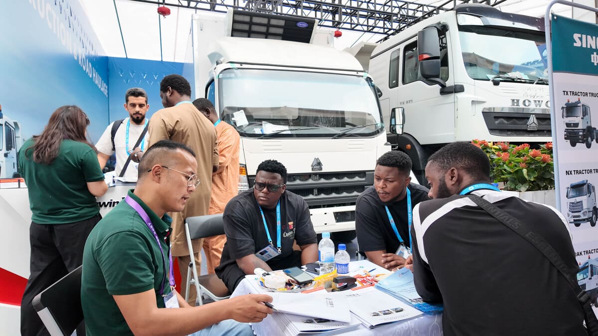 Shining at the 139th Canton Fair Special Vehicles Green Innovation-3.jpg