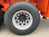 20 FT 2 Axles Flatbed Semi-Trailer