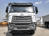 Sinotruck HOWO Dunp Truck-NX-380-6×4