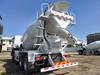 Sinotruk HOWO7 Mixer Truck-8×4