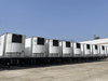 Refrigerated Semi-Trailer