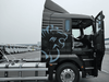 Sinotruk SITRAK 4X2 Tractor