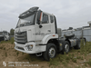 Sinotruk HOWO NX 8X4 Tractor 
