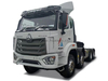 Sinotruk HOWO NX 8X4 Tractor 