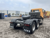 Sinotruk Howo TX 6X4 Tractor(Engineering Yellow)
