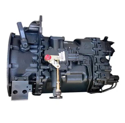 HW19710 Transmission