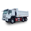 SINOTRUK HOWO 6X4 10 Wheels Middle Tipping Truck