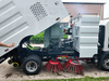 Sinotruk Howo Sweeper Truck-4x2-Light Truck