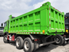 Howo Dump Truck-380-TX-8x4