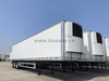 Refrigerated Semi-Trailer