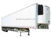 Refrigerated Semi-Trailer