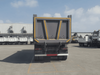 Sinotruk Sitrak G7 8X4 Dump Truck