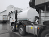 Sinotruk Howo NX 8X4 Tractor(4 CBM tank)