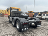 Sinotruk Howo TX 6X4 Tractor(Engineering Yellow)