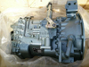 HW19710 Transmission