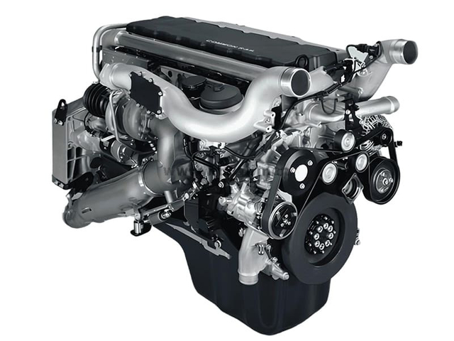 Man Engines