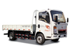 HOWO 4X2 Cargo Truck