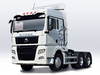 Sinotruk SITRAK C7H 480 6X4 Tractor