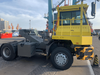 SINOTRUK HOVA 6X4 Terminal Tractor Truck 