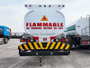 HOWO Fuel Tanker Truck-NX-6×4