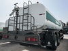 HOWO Water Sprinkler Truck-TX-6×4