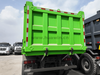 Howo Dump Truck-380-TX-8x4