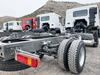 Sinotruk HOWO7 Chassis