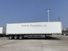 Refrigerated Semi-Trailer