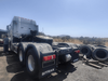 Sinotruk Sitrak G7S 6x4 High-roof Tractor