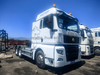 Sinotruk Sitrak G7S 6x4 High-roof Tractor